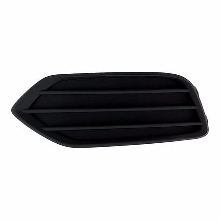 2019-2022 Honda Hrv Fog Light Cover Front Driver Side Textured Black – Front View (HO1038157)