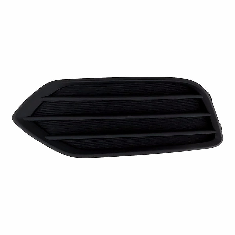 2019-2022 Honda Hrv Fog Light Cover Front Driver Side Textured Black – Front View (HO1038157)