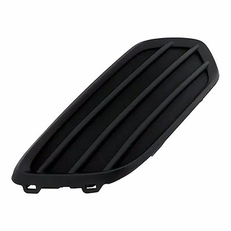 2019-2022 Honda Hrv Fog Light Cover Front Driver Side Textured Black – Side View (HO1038157)