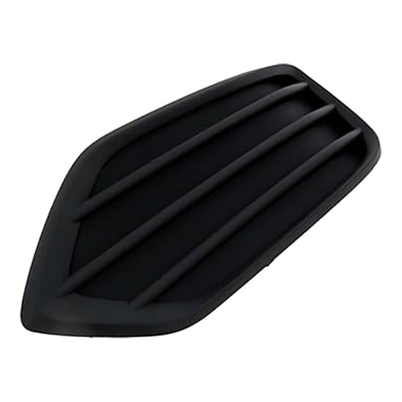 2019-2022 Honda Hrv Fog Light Cover Front Driver Side Textured Black – Side View (HO1038157)