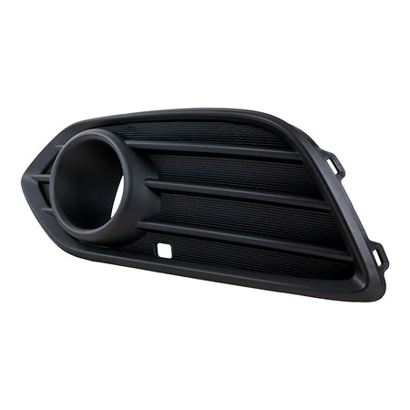 2019-2022 Honda Hrv Fog Light Bezel Front Driver Side Textured Black Ex/Ex-L Model – Side View (HO1038158)