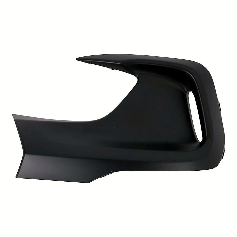 2023-2025 Honda Hrv Grille Front Driver Side Black/ Textured Lx/Sprt – Front View (HO1038168)