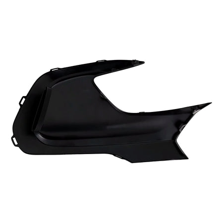 2023-2025 Honda Hrv Grille Front Driver Side Black/ Textured Lx/Sprt – Back View (HO1038168)