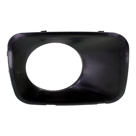 2009-2011 Honda Pilot Fog Light Bezel Front Passenger Side – Front View (HO1039101)