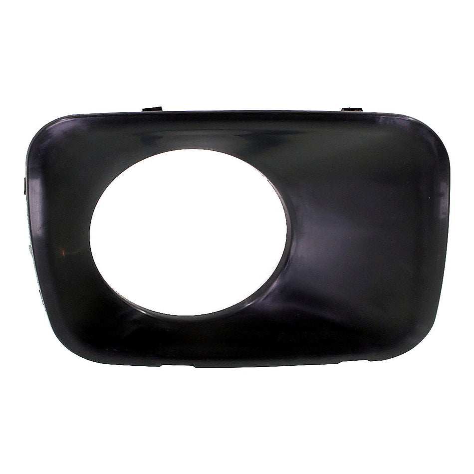 2009-2011 Honda Pilot Fog Light Bezel Front Passenger Side – Front View (HO1039101)