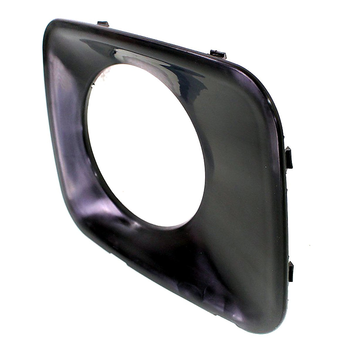 2009-2011 Honda Pilot Fog Light Bezel Front Passenger Side – Side View (HO1039101)