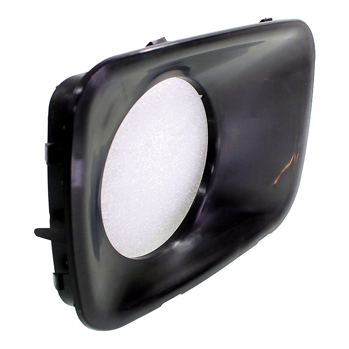 2009-2011 Honda Pilot Fog Light Bezel Front Passenger Side – Side View (HO1039101)
