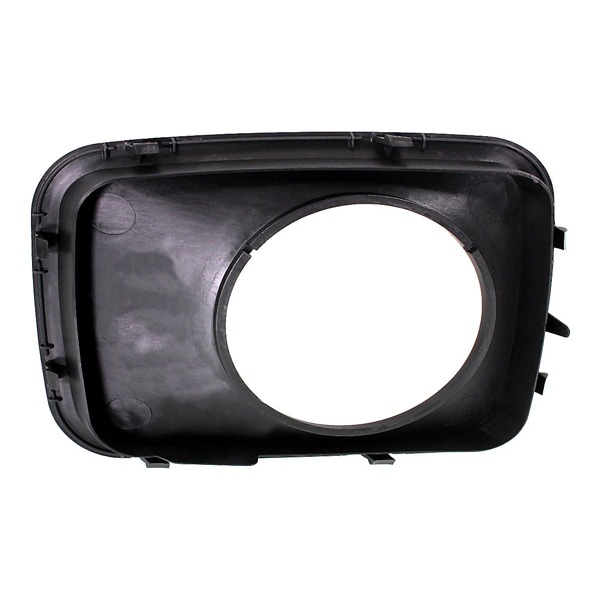 2009-2011 Honda Pilot Fog Light Bezel Front Passenger Side – Back View (HO1039101)