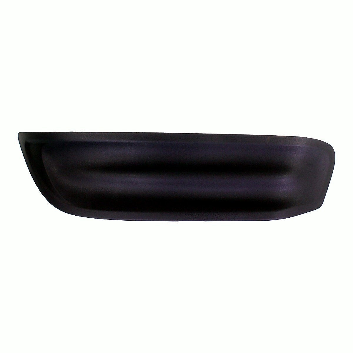 2012-2013 Honda Civic_Coupe Fog Light Cover Front Passenger Side – Front View (HO1039104)