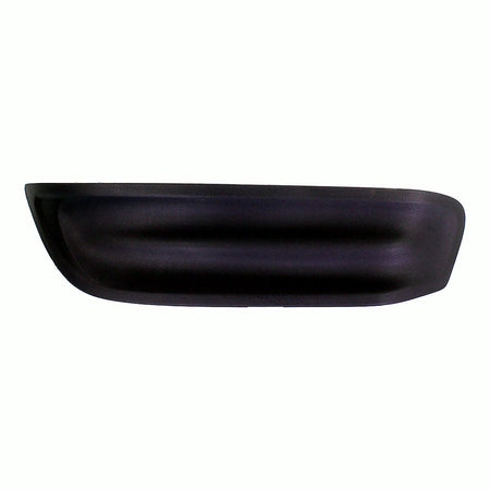 2012-2013 Honda Civic_Coupe Fog Light Cover Front Passenger Side – Front View (HO1039104)