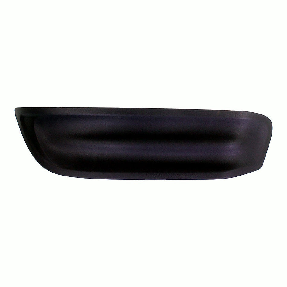 2012-2013 Honda Civic_Coupe Fog Light Cover Front Passenger Side – Front View (HO1039104)