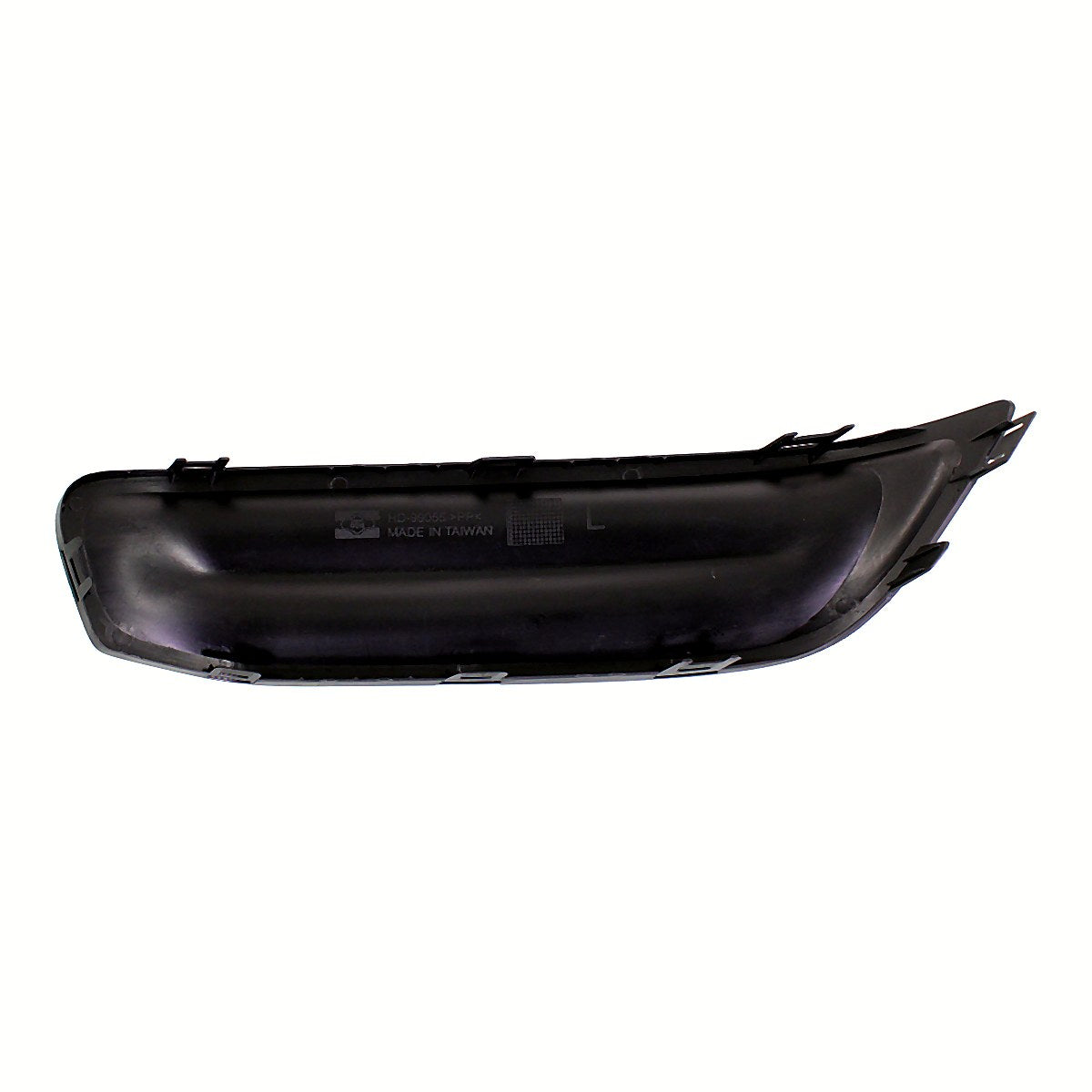 2012-2013 Honda Civic_Coupe Fog Light Cover Front Passenger Side – Back View (HO1039104)