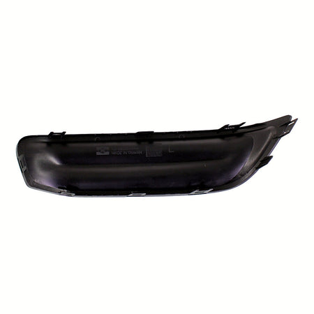 2012-2013 Honda Civic_Coupe Fog Light Cover Front Passenger Side – Back View (HO1039104)