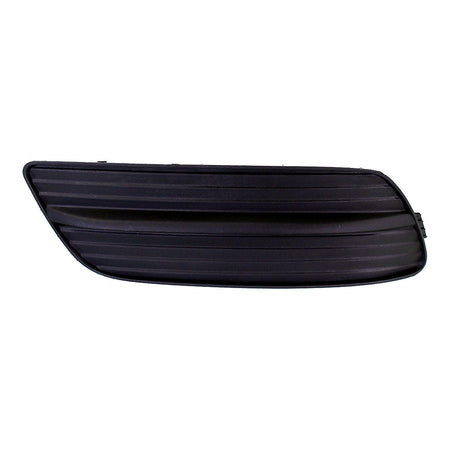 2012 Honda Civic_Sedan Fog Light Cover Front Passenger Side – Front View (HO1039105)