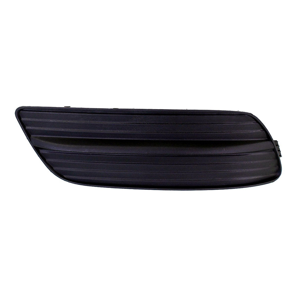 2012 Honda Civic_Sedan Fog Light Cover Front Passenger Side – Front View (HO1039105)