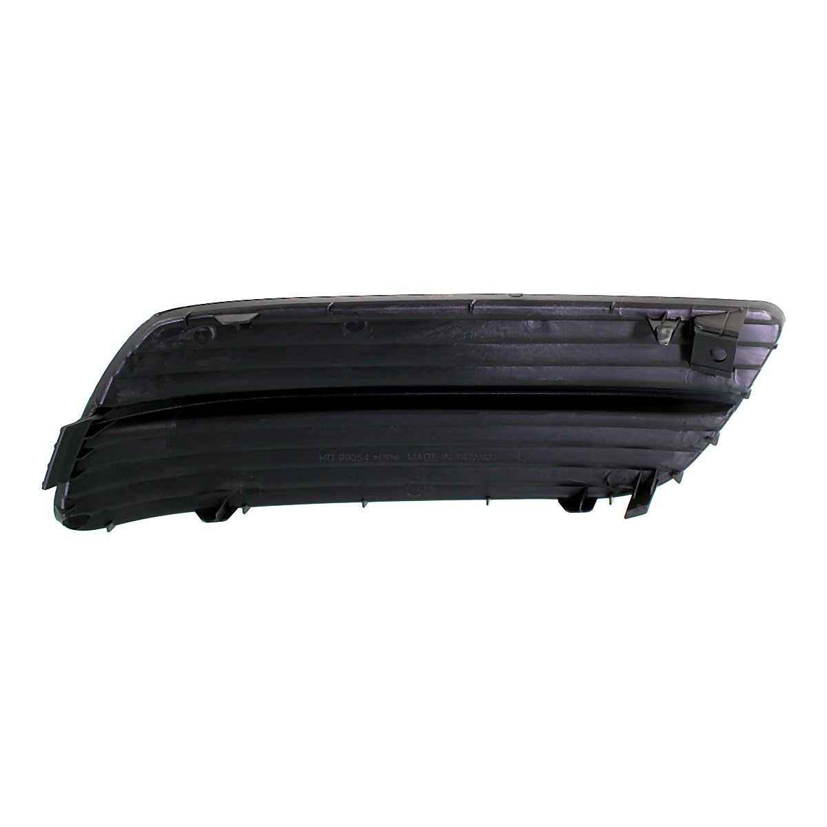 2012 Honda Civic_Sedan Fog Light Cover Front Passenger Side – Back View (HO1039105)