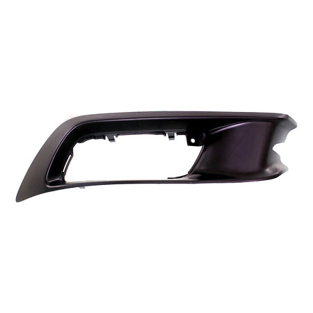 2012 Honda Civic_Sedan Fog Light Bezel Front Passenger Side – Front View (HO1039106)