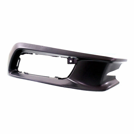 2012 Honda Civic_Sedan Fog Light Bezel Front Passenger Side – Side View (HO1039106)