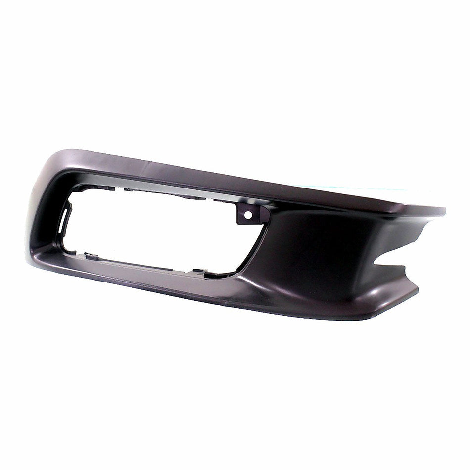 2012 Honda Civic_Sedan Fog Light Bezel Front Passenger Side – Side View (HO1039106)