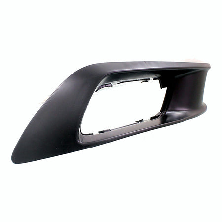 2012 Honda Civic_Sedan Fog Light Bezel Front Passenger Side – Side View (HO1039106)