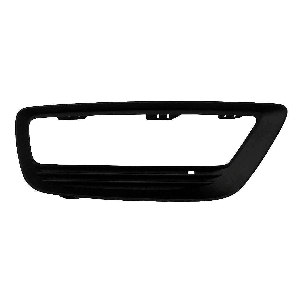2013-2015 Honda Accord_Sedan Fog Light Bezel Front Passenger Side – Front View (HO1039111)