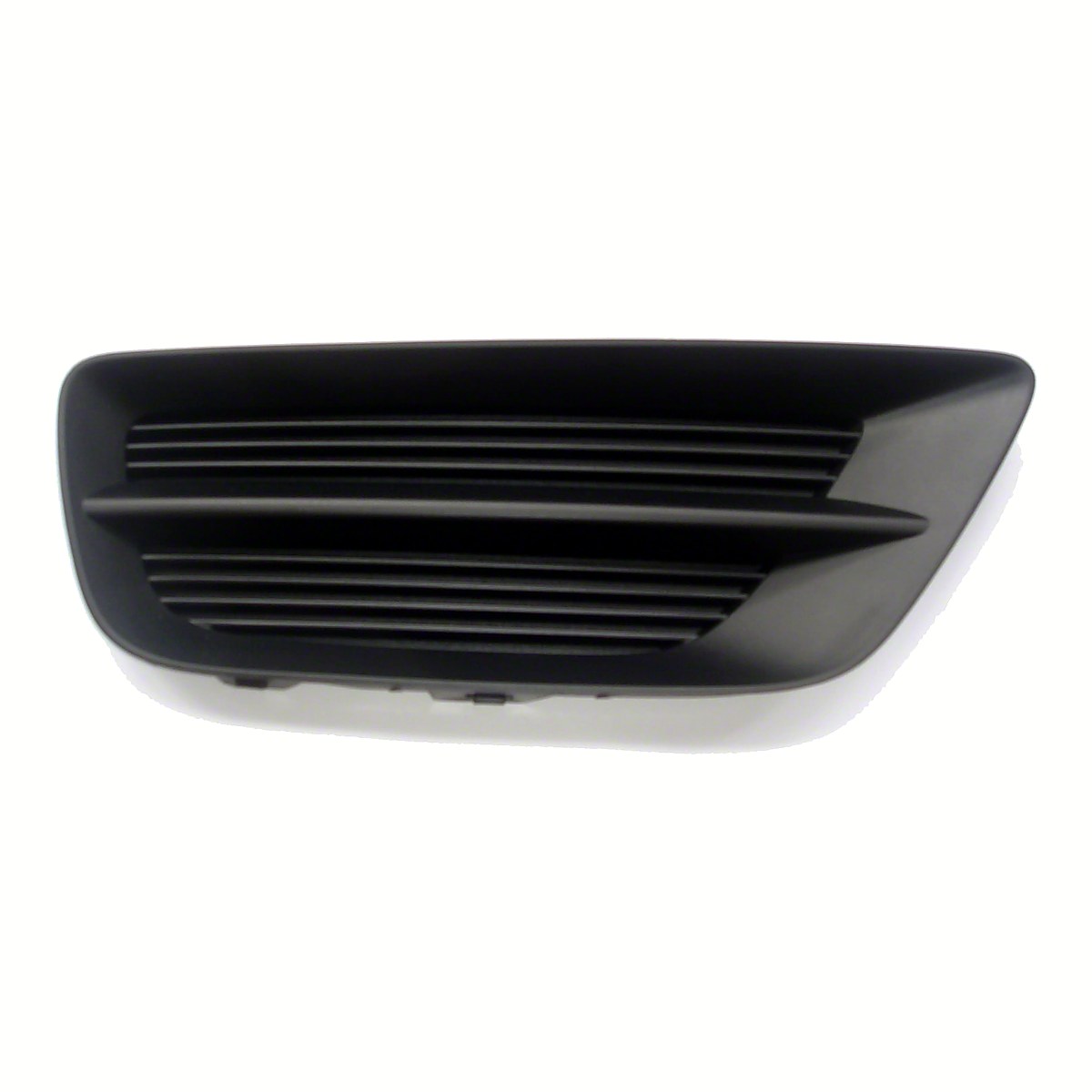 2013-2015 Honda Accord_Sedan Fog Light Cover Front Passenger Side – Front View (HO1039112)