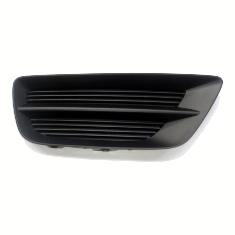 2013-2015 Honda Accord_Sedan Fog Light Cover Front Passenger Side – Front View (HO1039112)