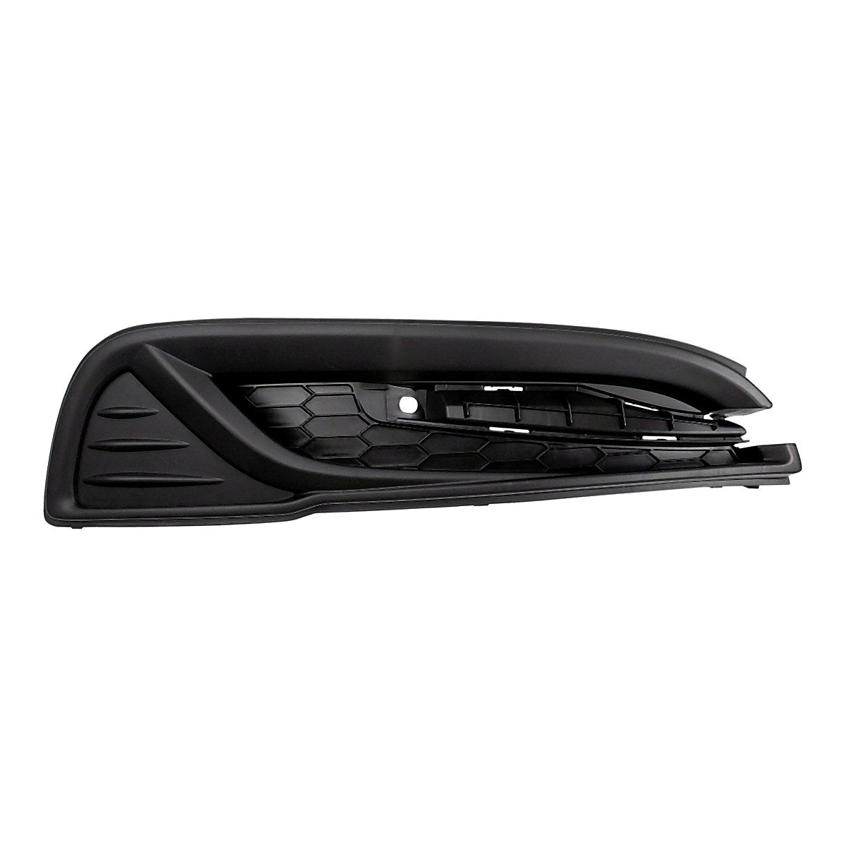 2013-2015 Honda Civic_Sedan Fog Light Cover Front Passenger Side – Front View (HO1039113)