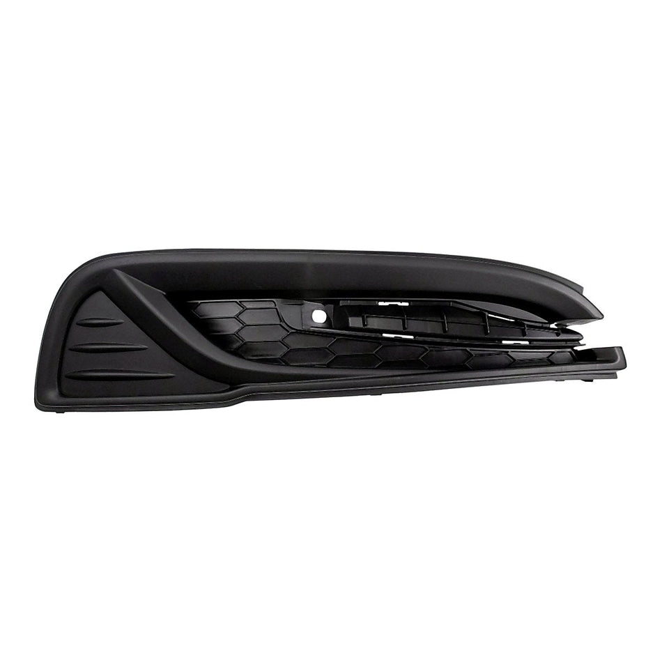 2013-2015 Honda Civic_Sedan Fog Light Cover Front Passenger Side – Front View (HO1039113)