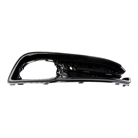 2013-2014 Honda Civic_Sedan Fog Light Bezel Front Passenger Side 1.8L Ex-L – Front View (HO1039114)