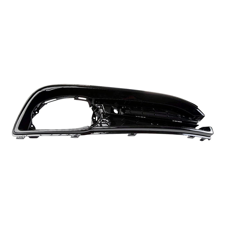 2013-2014 Honda Civic_Sedan Fog Light Bezel Front Passenger Side 1.8L Ex-L – Front View (HO1039114)