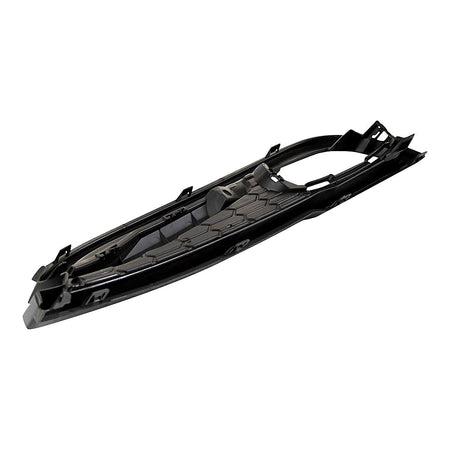 2013-2014 Honda Civic_Sedan Fog Light Bezel Front Passenger Side 1.8L Ex-L – Side View (HO1039114)