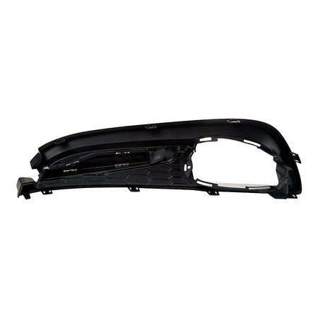2013-2014 Honda Civic_Sedan Fog Light Bezel Front Passenger Side 1.8L Ex-L – Back View (HO1039114)