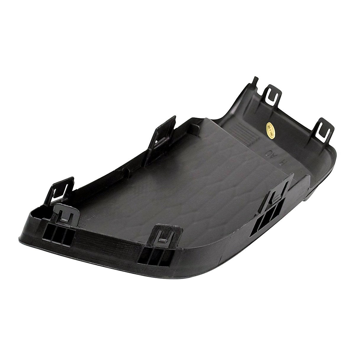 2015-2017 Honda Fit Fog Light Cover Front Passenger Side – Side View (HO1039118)