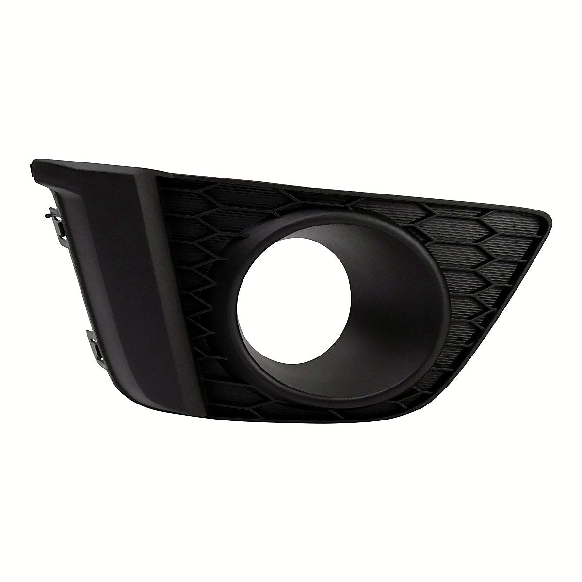 2015-2017 Honda Fit Fog Light Bezel Front Passenger Side – Front View (HO1039119)