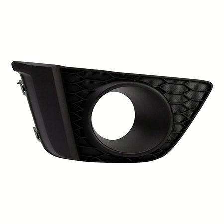 2015-2017 Honda Fit Fog Light Bezel Front Passenger Side – Front View (HO1039119)