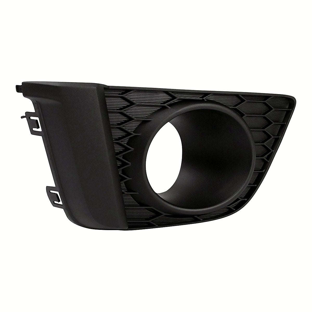 2015-2017 Honda Fit Fog Light Bezel Front Passenger Side – Side View (HO1039119)