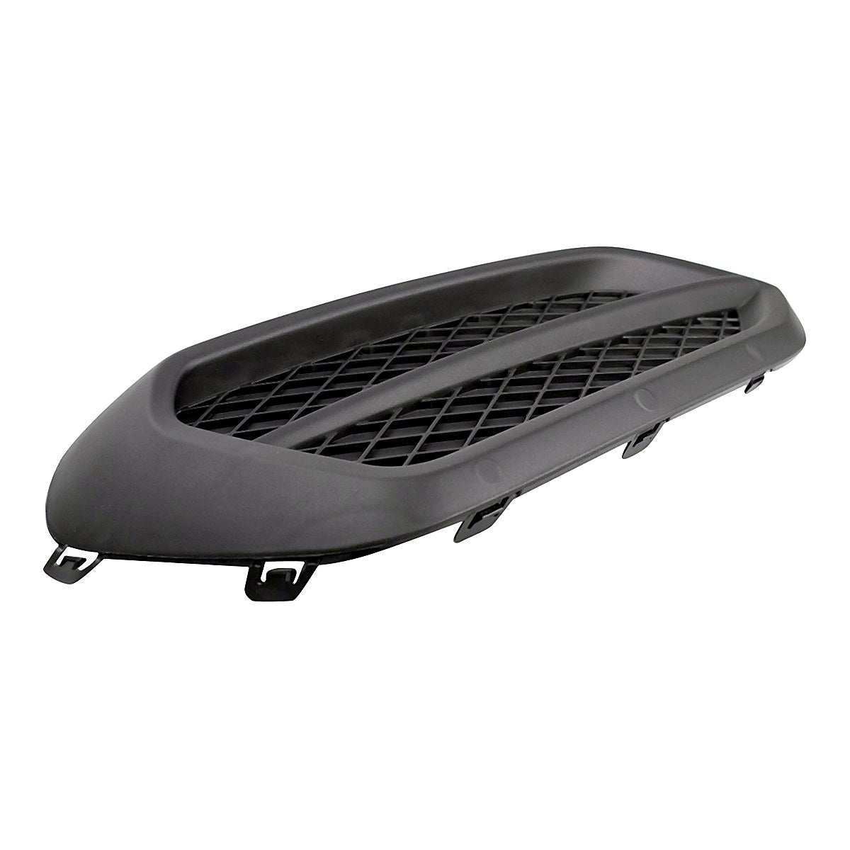 2014-2015 Honda Civic_Coupe Fog Light Cover Front Passenger Side – Side View (HO1039122)