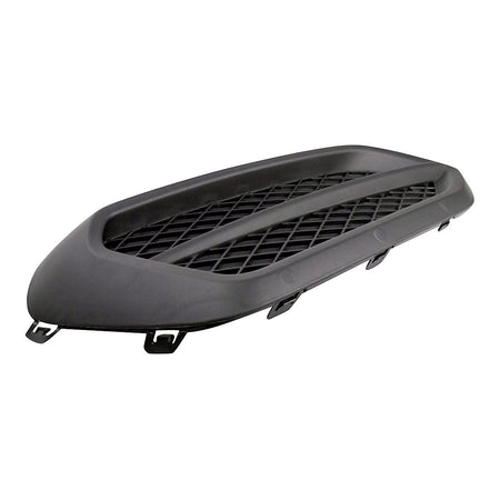 2014-2015 Honda Civic_Coupe Fog Light Cover Front Passenger Side – Side View (HO1039122)