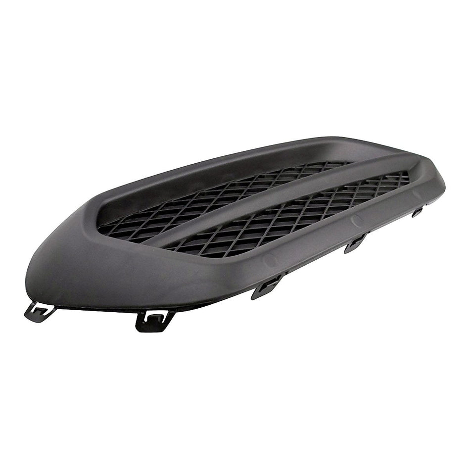 2014-2015 Honda Civic_Coupe Fog Light Cover Front Passenger Side – Side View (HO1039122)