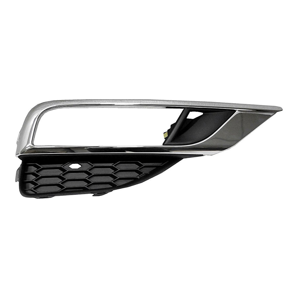 2015-2016 Honda Crv Fog Light Bezel Front Passenger Side Ex/Ex-L/Touring – HO1039124