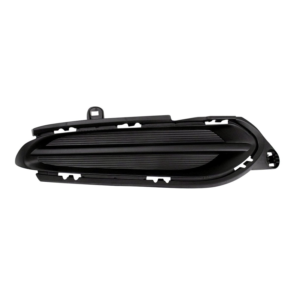2016-2018 Honda Hrv Fog Light Cover Front Passenger Side – Front View (HO1039126)