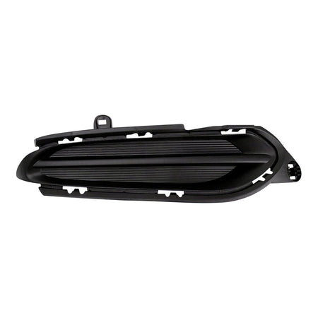 2016-2018 Honda Hrv Fog Light Cover Front Passenger Side – Front View (HO1039126)