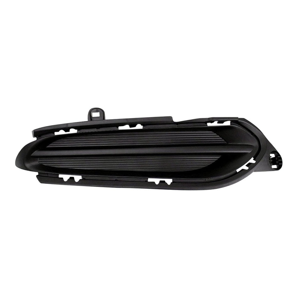 2016-2018 Honda Hrv Fog Light Cover Front Passenger Side – Front View (HO1039126)