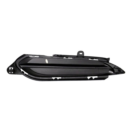 2016-2018 Honda Hrv Fog Light Cover Front Passenger Side – Back View (HO1039126)