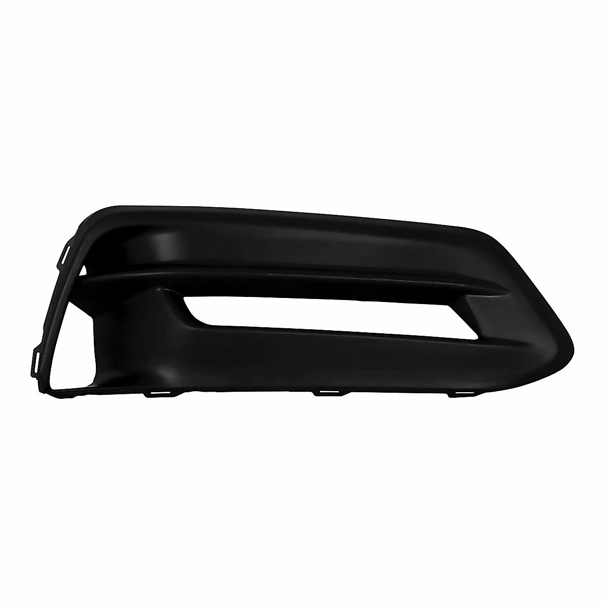 2018-2020 Honda Accord_Sedan Fog Light Bezel Front Passenger Side – Front View (HO1039140)