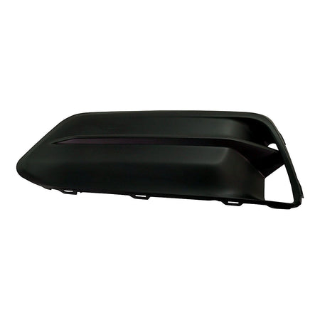 2018-2020 Honda Accord_Sedan Fog Light Cover Front Passenger Side – Front View (HO1039143)