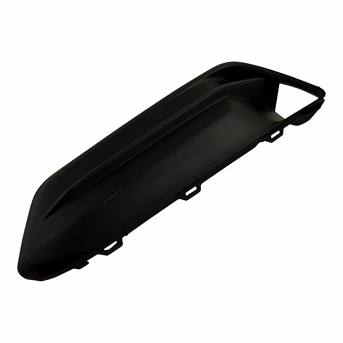 2018-2020 Honda Accord_Sedan Fog Light Cover Front Passenger Side – Side View (HO1039143)