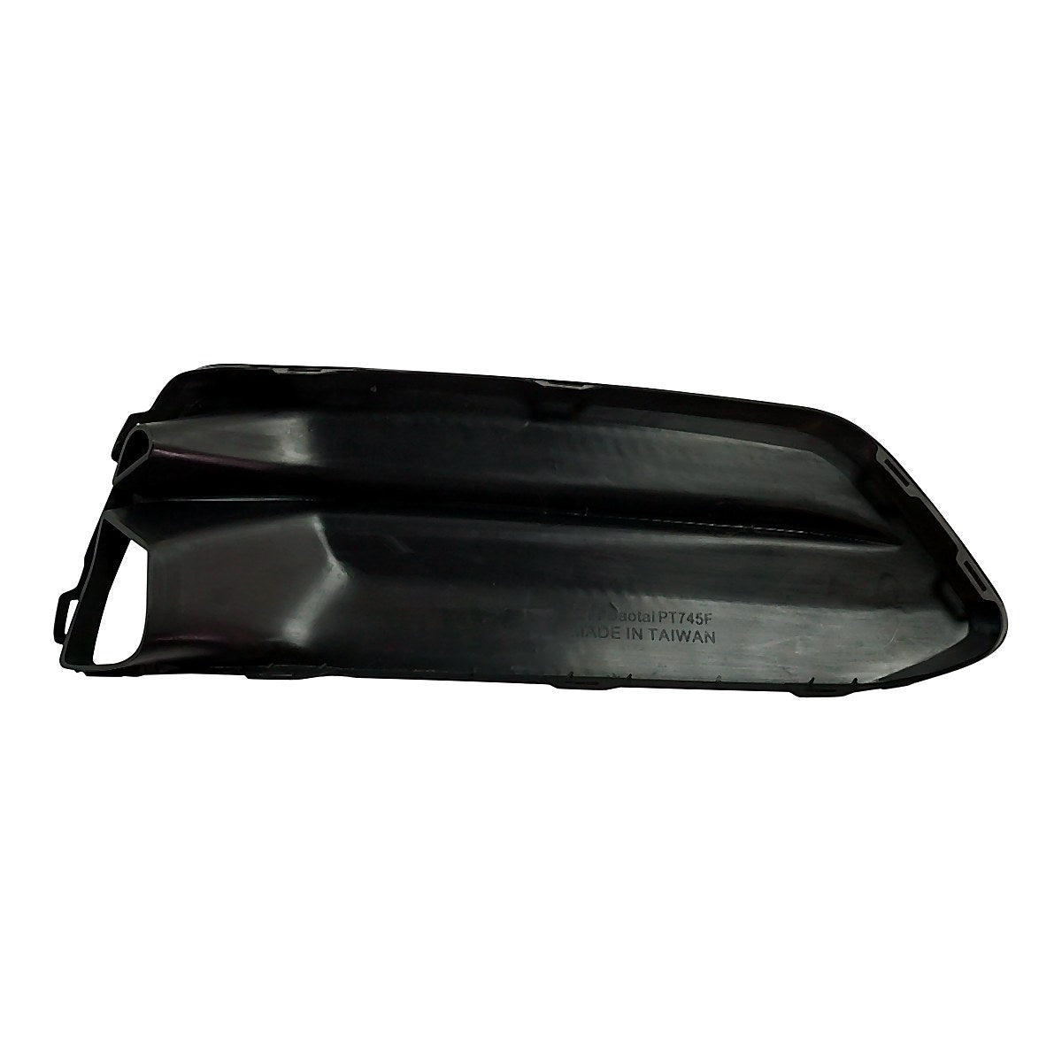 2018-2020 Honda Accord_Sedan Fog Light Cover Front Passenger Side – Back View (HO1039143)