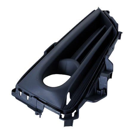 2020-2022 Honda Crv Fog Light Bezel Front Passenger Side Textured Black Exclude Hybrid Model – Side View (HO1039151)